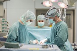 Thoraxchirurgie am Uniklinikum Leipzig