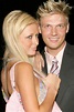 Paris Hilton and Nick Carter (you know the blonde one from Back Street ...