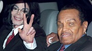 Pop dynasty pays tribute as Michael Jackson's father Joe Jackson dies ...
