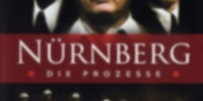 Nürnberg - Die Prozesse: DVD oder Blu-ray leihen - VIDEOBUSTER