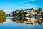 16 Tourist Places to Visit in Bristol - Top Things to Do & See in Bristol