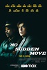‘No Sudden Move’ has the ensemble of the year – Cinema or Cine-meh