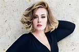 Produtor de Adele comenta novo álbum da cantora