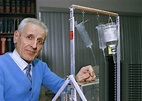 Washington woman who witnessed Jack Kevorkian's first assisted suicide ...