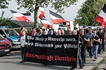 Demonstration_Die Rechte_Dortmund_01.05.2014_©Christian Martischius ...