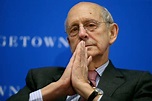 Stop Telling Stephen Breyer to Retire - Bloomberg