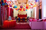 Wedding Ideas: Fun Wedding Décor for Your After Party - Inside Weddings