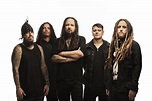Korn Talk The Revival Of Nu-Metal - The NME Interview