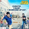 Bank Chor Movie Review - A bank robbery gone horribly wrong!