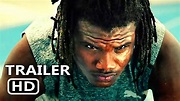 SPRINTER Trailer (2019) Usain Bolt Movie - YouTube