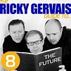 Free eBook The Ricky Gervais guide to THE FUTURE (Audio Book)