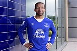 Aaron Lennon signs for Everton - Irish Mirror Online