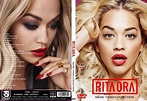 リタ・オラ 2023 Drinkin高画質プロモ Rita Ora DVD - souflesh 音楽工房