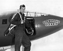 General Chuck Yeager, USAF | Academy of Achievement
