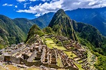 Machu Picchu: Tipps für die Besichtigung, Anfahrt und Kosten