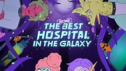 The Second Best Hospital in the Galaxy Opens Its Doors in Feb 2024