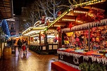 Luxembourg Christmas Market and Winterlights Guide (2023)