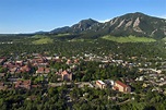 Living in Boulder | Colorado Law | University of Colorado Boulder