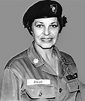 Martha Ray in uniform c. 1967 Photograph by David Lee Guss - Pixels