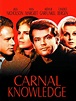 Carnal Knowledge - Movie Reviews and Movie Ratings - TV Guide