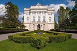 University of Warsaw (Warsaw, Poland) | Smapse