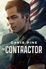 Chris Pine Fights for His Life in Action-Packed Trailer for The Contractor