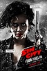Jessica Alba is Very Intimidating in the New "Sin City" Poster. | Complex