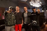 Prophets of Rage to Rock AT&T Audience Network + More