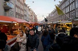 Amsterdam's Albert Cuyp Market