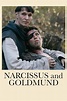 Narcissus and Goldmund (2020) - Posters — The Movie Database (TMDB)