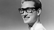 Buddy Holly And 'The Day The Music Died' : NPR