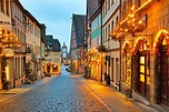 10 lugares épicos que debes visitar en Alemania - Paisajes ...