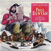 Paul bunyan by Leo Kottke / Duck Baker, CD with ouvrier - Ref:117991449