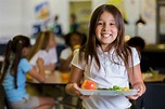 School Lunch Programs: 4 Ways You Can Make A Difference