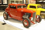 53 Iconic 1932 Deuce Ford Hot Rods - Hot Rod Network