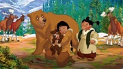 Brother Bear 2 - Movie Review : Alternate Ending