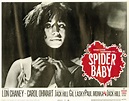 Spider Baby (1967) - Free Viewing - Warlock Asylum International News