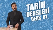 01 ) Mehmet Ali Yavuz - Tarih 2021 İnkılap Tarihine Giriş Temel ...