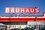 Bauhaus (Baumarkt)