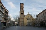 La Catedral - Bisbat de Sant Feliu de Llobregat