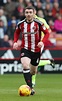 Former Rangers starlet John Fleck wins Sheffield United Player of the ...