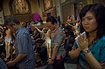 Le christianisme en Indonésie - Asialyst
