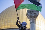 Palestinians in Israel to organise Palestine Flag March – Middle East ...
