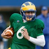 Pat Devlin Gets a Second Chance at Delaware - The New York Times