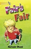 fair's fair short story - Joseph Knox
