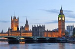 Viajar a Inglaterra - Lonely Planet