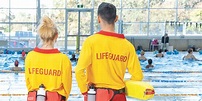 What Does it Take to Become a Lifeguard? | Royal Life Saving Society ...