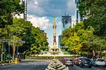 10 calles más famosas de la Ciudad de México - Camina por las calles y ...