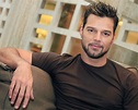Ricky Martin - Artistas Famosos e Celebridades no Clickgrátis