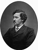 James Abbott McNeill Whistler | Sartle - Rogue Art History